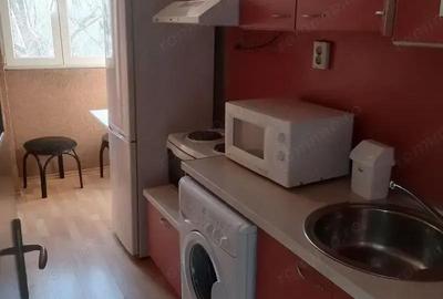 Garsoniera de inchiriat in Schei - 4