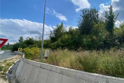 Teren de 1617 mp, în Brătești - 3