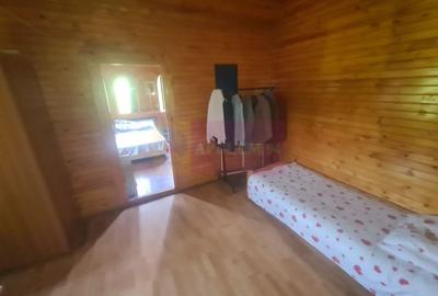 Vila de vanzare in Campina - Zona Lunca Mare - 56