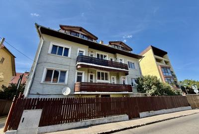 Locatie premium! Apartament 2 camere, suprafata generoasa -Centrul Vechi, Brasov - 14