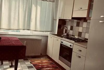 Ocazie!!! Ap 2 cam zona Facultate Confectii mobilat si utilat - 5