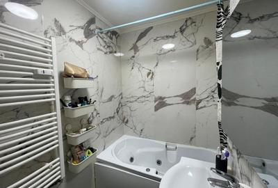 Apartament cu 3 camere, mobilat în Vatra Luminoasă - 25