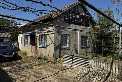 Casă cu 2 camere în Malu Mare - 3