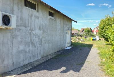Casa 120m2 + teren - 10