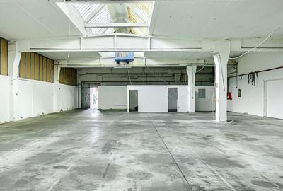 Hală de depozitare si productie 420 mp - 2