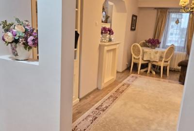 Apartament cu 2 camere decomandat în Ultracentral - 2