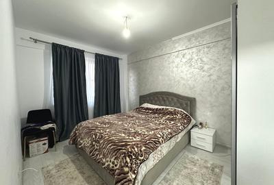 Apartament cu 2 camere decomandat, mobilat în Popas Păcurari