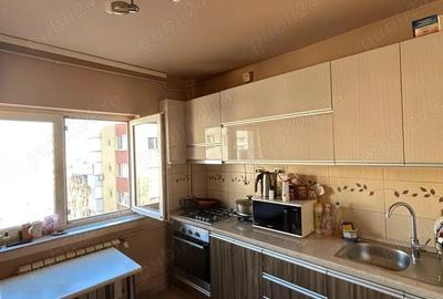 Apartament de vanzare timpuri noi tineretului - 6