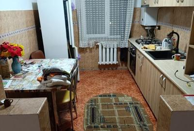 Apartament cu 2 camere semidecomandat în Central - 3