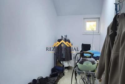 Casă cu 4 camere cu Teren 500 Mp în Cătămărești - 8