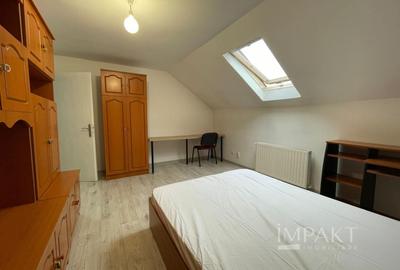 Apartament cu 2 camere decomandat, mobilat în Zorilor - 2