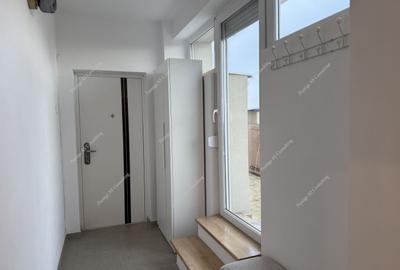 Apartament 1 Camere, Terasa 50mp | Vedere Panoramica | Piata Marasti Central - 7