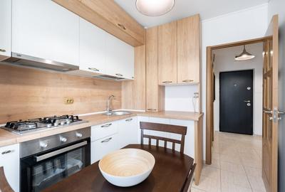 Garsoniera luminoasa si cozy | Calea Calarasilor – Hyperion - 9