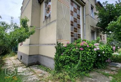 Casa cu D+P+E, 3500 mp teren, zona centrala, Paulis - 1