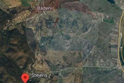 Teren de vis în Stejeriș – utilități, natură, acces rapid! - 10