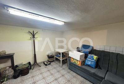 Casă cu 3 camere cu Teren 542 Mp în Turnișor - 7