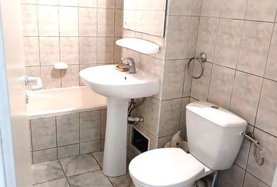 Apartament cu 2 camere, mobilat în Central