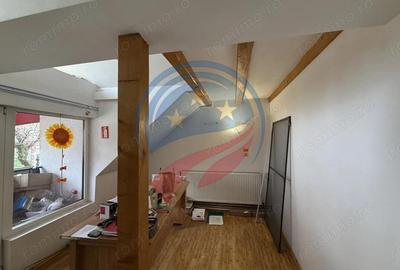 Spatiu de inchiriat/birouri/comercial/salon/etc - 3