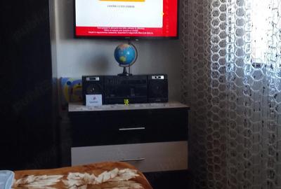 Apartament cu 2 camere nedecomandat în Central