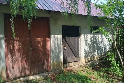 Casă cu 2 camere în Crestur - 1