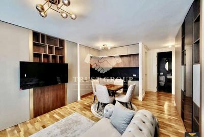 Apartament 3 camere | Terasa | Barbu Vacarescu | 2 locuri de parcare - 17