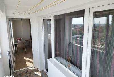 Apartament cu 2 camere decomandat în Energia - 3