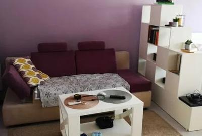 Garsonieră decomandată, mobilată în Baba Novac - 1