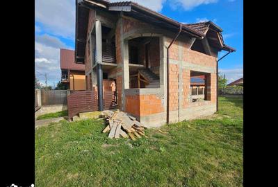 Casă cu 3 camere cu Teren 495 Mp în Sântandrei - 6