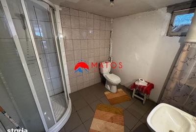 Casă cu 3 camere cu Teren 3025 Mp în Ghioșești - 7
