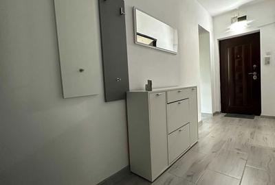 Apartament cu 2 camere decomandat în Ștrand - 1