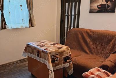 Casă cu Teren 200 Mp în Mărăcineni - 4