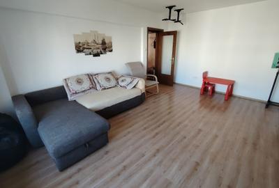 Apartament 2 camere - Stradal Octavian Goga - mobilat si utilat - 19
