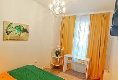 De inchiriat !! Apartament Tomis Plus 2 camere ! 450euro Direct proprietar ! - 10