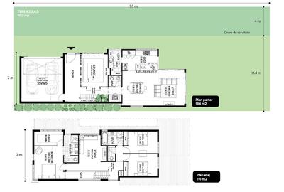 Teren 2.500 mp Ovidiu vis-a-vis de Insula Ovidiu (sens giratoriu) - 6