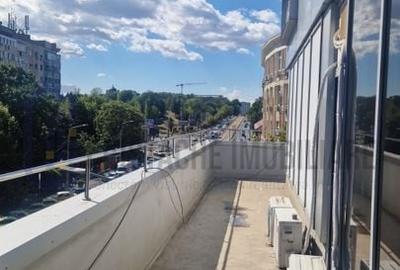 Spatiu comercial 286 mp. util, comp. flexibila, Etj 3/ 3, acces lift_Tineretului - 2