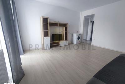 Apartament cu 2 camere decomandat în Brătuleni - 2