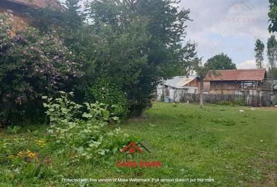 Casă cu Teren 1160 Mp în Breaza - 8