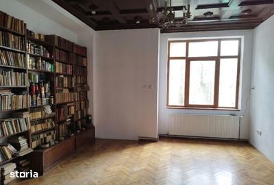 Apartament cu 3 camere în Moșilor - 9