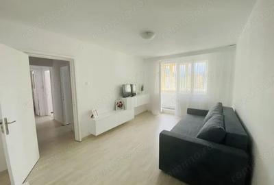 Apartament cu 2 camere decomandat în Circumvalațiunii