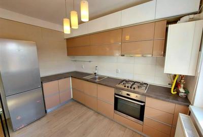 Inchiriere apartament mobilat si utilat in Floresti cu 70 m terasa - 4
