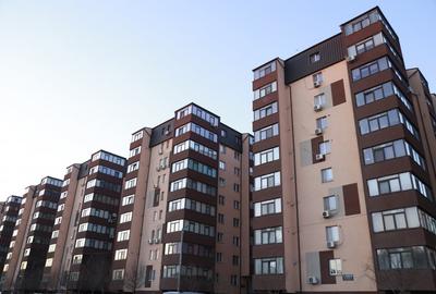 Militari Residence  - 2 CAMERE - 10