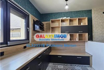 Casă cu 3 camere cu Teren 490 Mp în Clinceni - 3