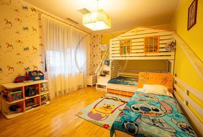 DACIA - Vila D+P+1E+M, teren 780 mp, deschidere 24 ml. - 47