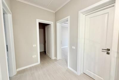 Comision 0% Duplex de lux in Mosnita cu 5 camere - Cartier Europa - 19