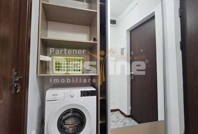 Apartament cu 2 camere decomandat, mobilat în Rahova - 7