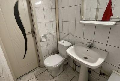 Apartament 1 camera gara - 5