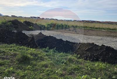 Spațiu comercial, în Sânpetru - 7