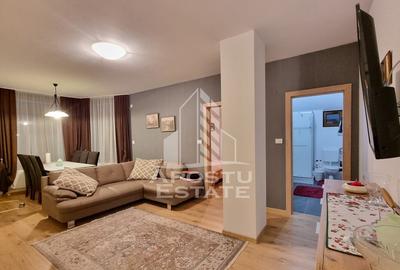Apartament de lux 2 camere, loc de parcare, Buziasului/Mo... - 2