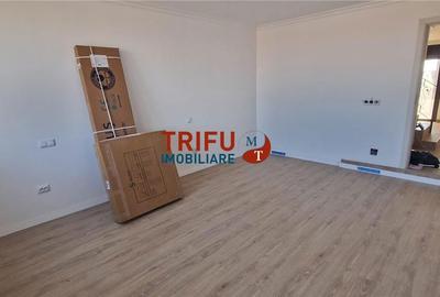 Apartament cu 2 camere în Central - 19