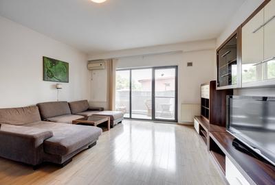 Apartament cu 2 camere decomandat, mobilat în 1 Mai